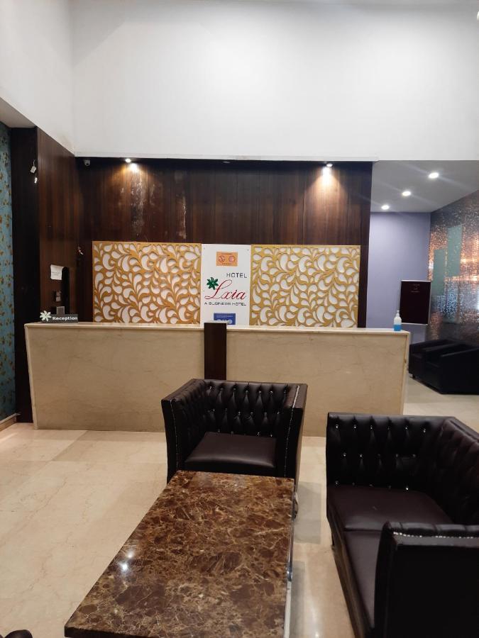 Hotel Lxia Hinjewadi - Indian Nationals Only Pimpri-Chinchwad Экстерьер фото