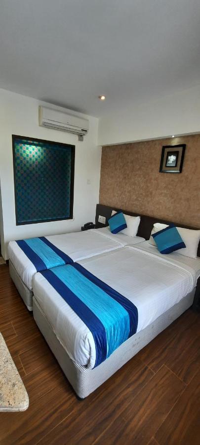 Hotel Lxia Hinjewadi - Indian Nationals Only Pimpri-Chinchwad Экстерьер фото